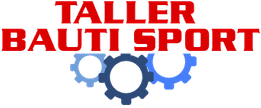 Taller Bauti Sport logo